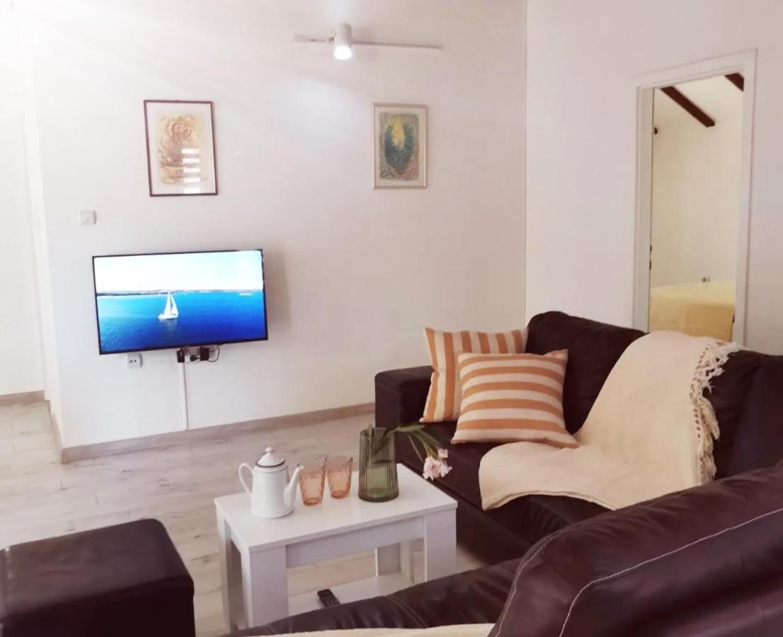 Duplex Apartman Lazaro Kotor Exteriör bild