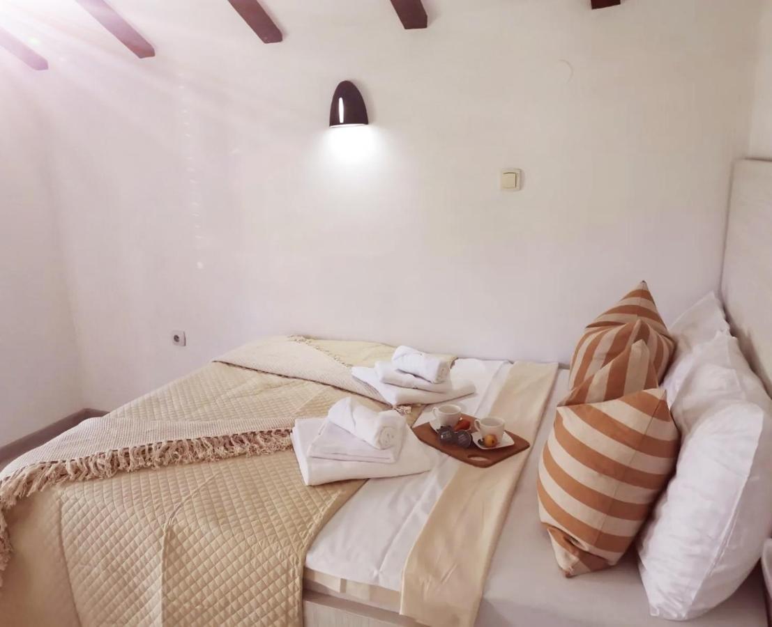 Duplex Apartman Lazaro Kotor Exteriör bild